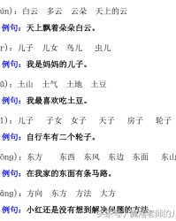 飘字怎么组词(飘怎样组词)