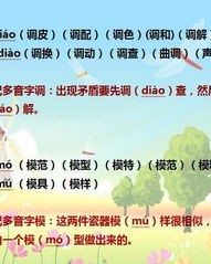 发怎么组词多音字