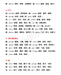 呻怎么组词(呻怎么组词两个字)