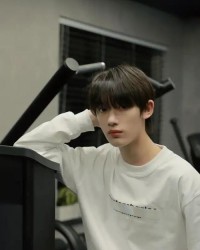 丁程鑫的丁怎么组词