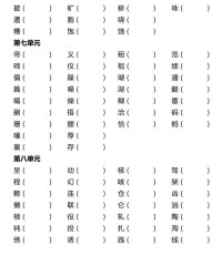 糟字的组词(糟字的组词和部首)