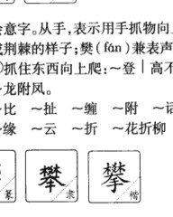 爬的拼音和组词(爬的拼音和组词怎么写的)