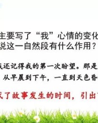 事物的它怎么组词