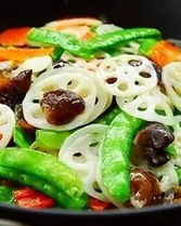 豌豆的歪怎么组词