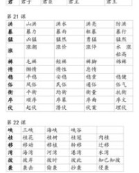 率的拼音和组词(率的拼音和组词语有哪些)