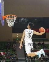 扣篮怎么组词啊