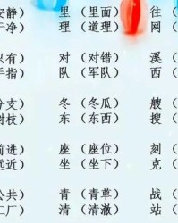 言字旁的枝怎么组词