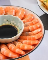 烧煮的煮怎么组词
