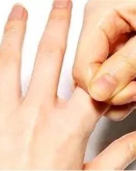 手指甲的脚怎么组词