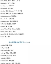 你知道英语怎么组词吗