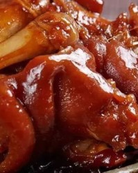 卤颜的颜怎么组词