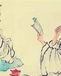 古诗的古人组词怎么写