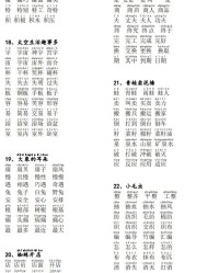 掠的组词拼音(掠组词拼音部首和大写)