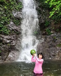 涧上水的涧怎么组词