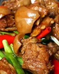 狗肉可以怎么组词