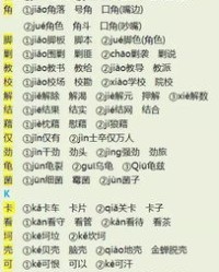 少这个字怎么读组词