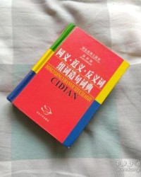 淮怎么组词(惩怎么组词)