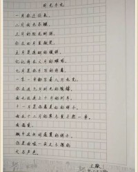 森林的诗怎么组词