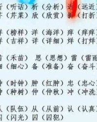 秩组词和拼音(秩组词和拼音怎么写)