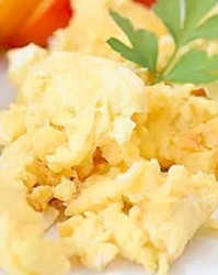 炒鸡蛋怎么组词