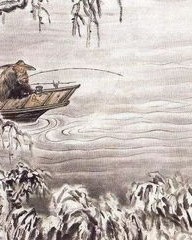 渔翁渔翁的翁怎么组词