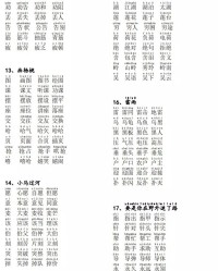 帧的组词(桢怎么组词语)