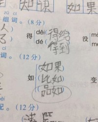 得dei怎么组词(得dei怎么组词语)