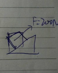 推力推推怎么组词