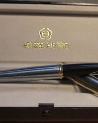 钢笔的钢杆怎么组词