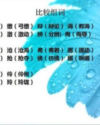 激动的激组词(激动的激组词怎么组)