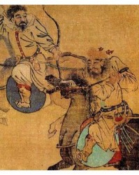 安禄山的禄怎么组词