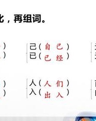 已经的组词(已经的组词怎么组)