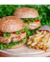 汉堡包堡怎么组词啊