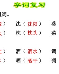 沮字怎么组词(沮字怎么组词语)