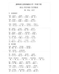 碳组词和部首(碳的组词和部首)