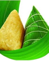 很重的粽子怎么组词