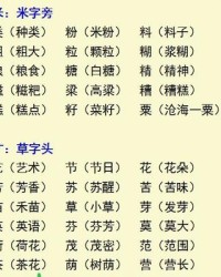 督偏旁组词(督字偏旁部首)
