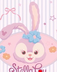 星黛露的大怎么组词