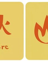波纹的文文怎么组词