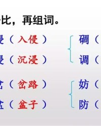 碉的组词(碉的组词怎么写的)