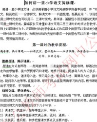 古文用语组词冀怎么读