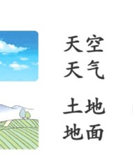 土也地怎么组词(土也地怎么组词两个字)