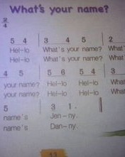 这首歌是怎么组词的