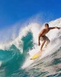 冲浪冲怎么组词