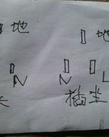 插板的插怎么组词