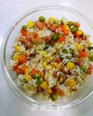 饭饭的饭怎么组词