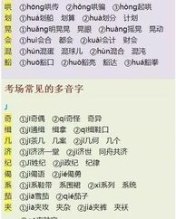 付怎么读拼音组词