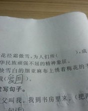 爱怎么组词高雅