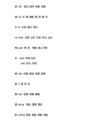 倦字怎么组词(倦字怎么组词和造句子)