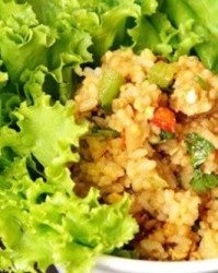 米饭馊了的馊怎么组词